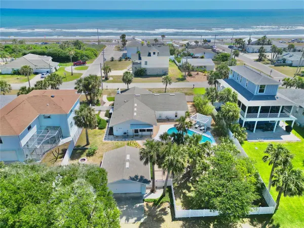 1102 S CENTRAL AVE, Flagler Beach, FL 32136