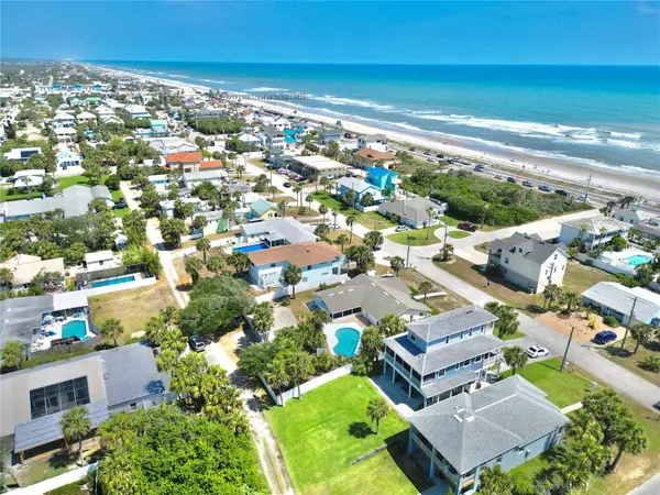 1102 S CENTRAL AVE, Flagler Beach, FL 32136