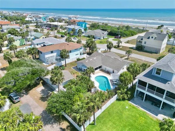 1102 S CENTRAL AVE, Flagler Beach, FL 32136