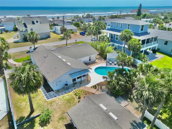 1102 S CENTRAL AVE, Flagler Beach, FL 32136