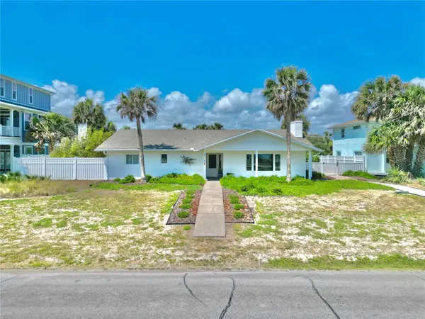 1102 S CENTRAL AVE, Flagler Beach, FL 32136