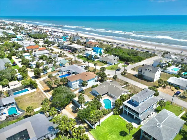 1102 S CENTRAL AVE, Flagler Beach, FL 32136