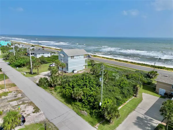 1913 N OCEAN SHORE BLVD, Flagler Beach, FL 32136