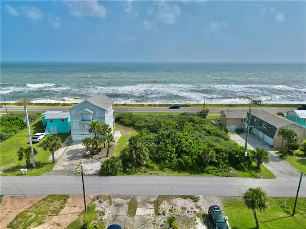 1913 N OCEAN SHORE BLVD, Flagler Beach, FL 32136