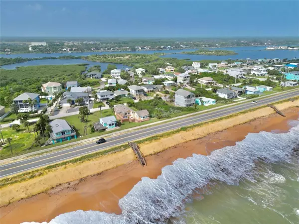 1913 N OCEAN SHORE BLVD, Flagler Beach, FL 32136