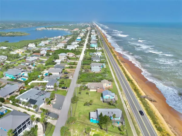 1913 N OCEAN SHORE BLVD, Flagler Beach, FL 32136