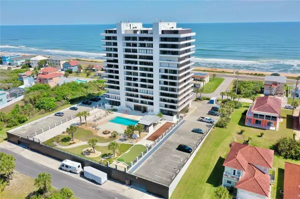1601 N CENTRAL AVE #G10, Flagler Beach, FL 32136