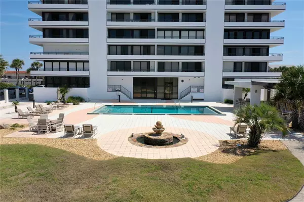 1601 N CENTRAL AVE #G10, Flagler Beach, FL 32136