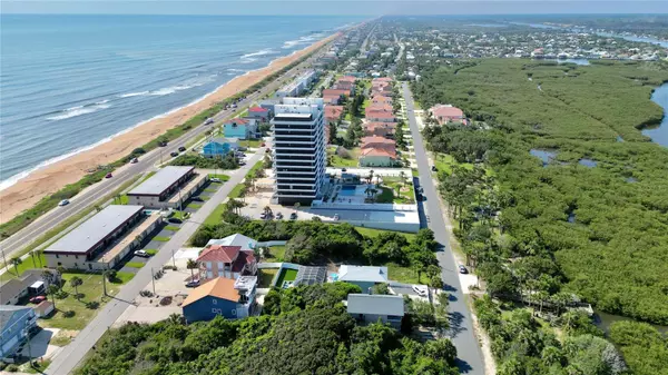 1601 N CENTRAL AVE #G10, Flagler Beach, FL 32136