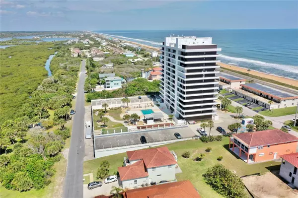 1601 N CENTRAL AVE #G10, Flagler Beach, FL 32136