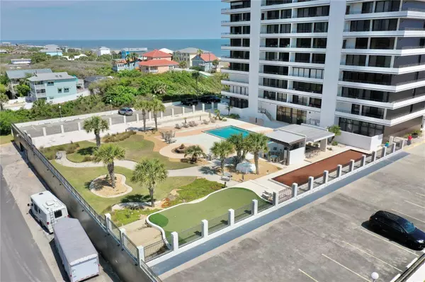 1601 N CENTRAL AVE #G10, Flagler Beach, FL 32136