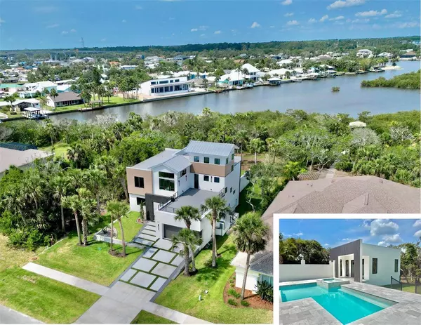 807 N FLAGLER AVE, Flagler Beach, FL 32136