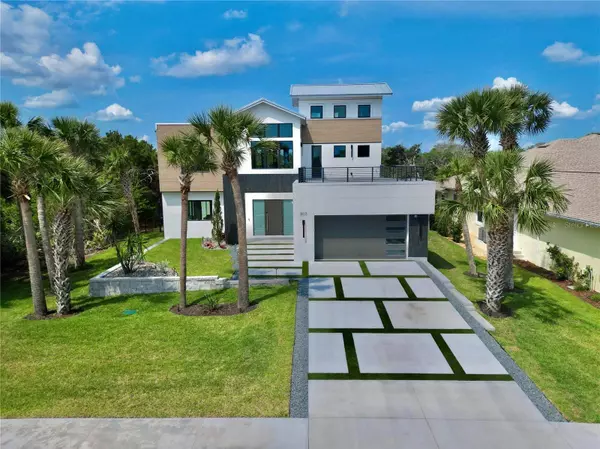 807 N FLAGLER AVE, Flagler Beach, FL 32136
