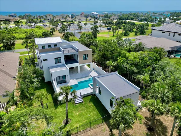 807 N FLAGLER AVE, Flagler Beach, FL 32136