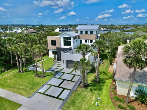 807 N FLAGLER AVE, Flagler Beach, FL 32136
