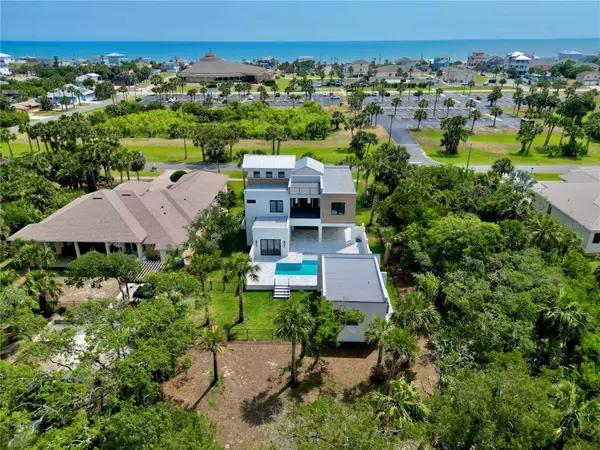 807 N FLAGLER AVE, Flagler Beach, FL 32136