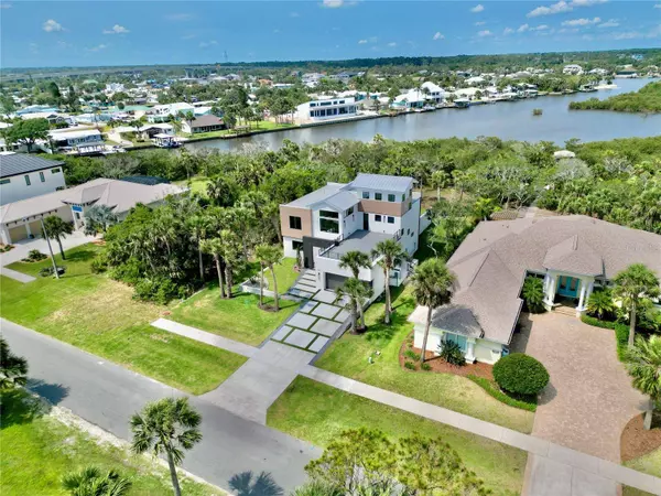 807 N FLAGLER AVE, Flagler Beach, FL 32136
