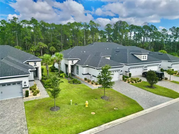 80 LONGRIDGE LN, Ormond Beach, FL 32174