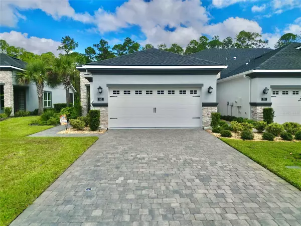 80 LONGRIDGE LN, Ormond Beach, FL 32174