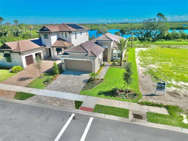 4 CORONADO RD, Flagler Beach, FL 32136