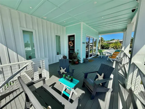 304 N 7TH ST, Flagler Beach, FL 32136