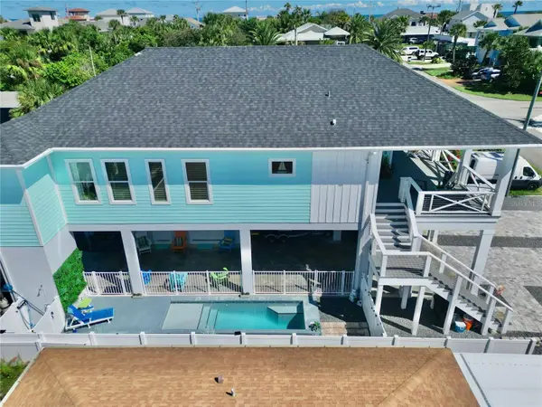 304 N 7TH ST, Flagler Beach, FL 32136