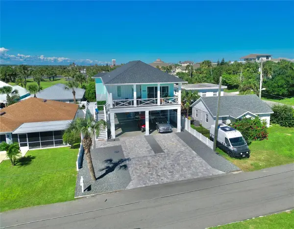 304 N 7TH ST, Flagler Beach, FL 32136