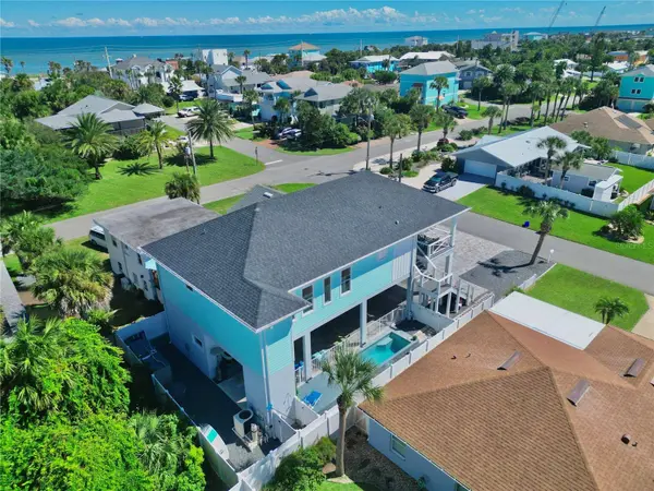 304 N 7TH ST, Flagler Beach, FL 32136