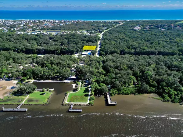 2 SEMINOLE AVE, Palm Coast, FL 32137