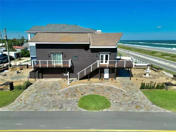 1944 S OCEAN SHORE BLVD, Flagler Beach, FL 32136