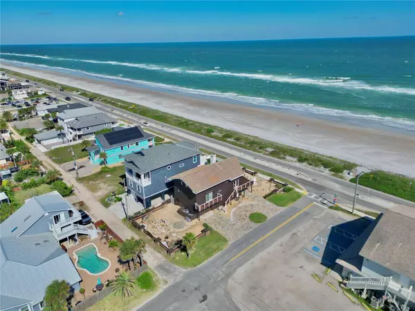 1944 S OCEAN SHORE BLVD, Flagler Beach, FL 32136