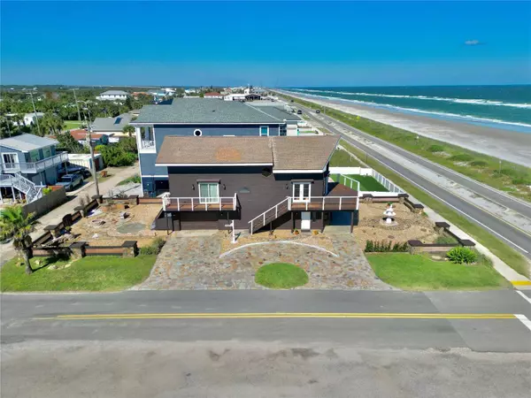 1944 S OCEAN SHORE BLVD, Flagler Beach, FL 32136