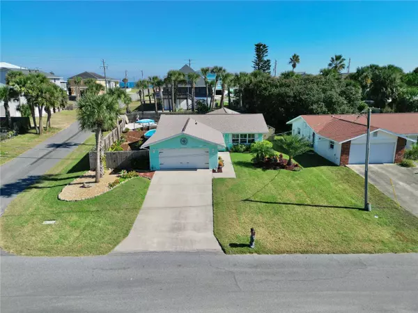 1020 N DAYTONA AVE, Flagler Beach, FL 32136