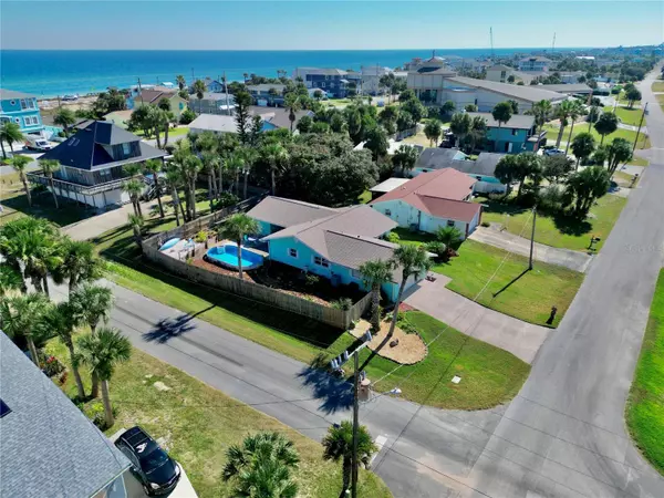 1020 N DAYTONA AVE, Flagler Beach, FL 32136