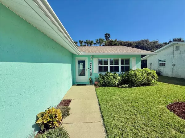 1020 N DAYTONA AVE, Flagler Beach, FL 32136