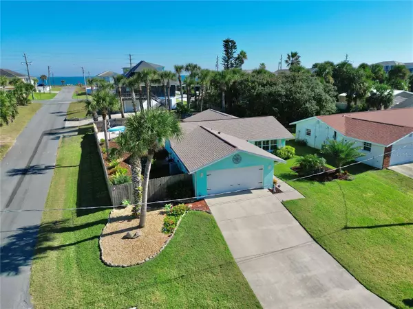 1020 N DAYTONA AVE, Flagler Beach, FL 32136