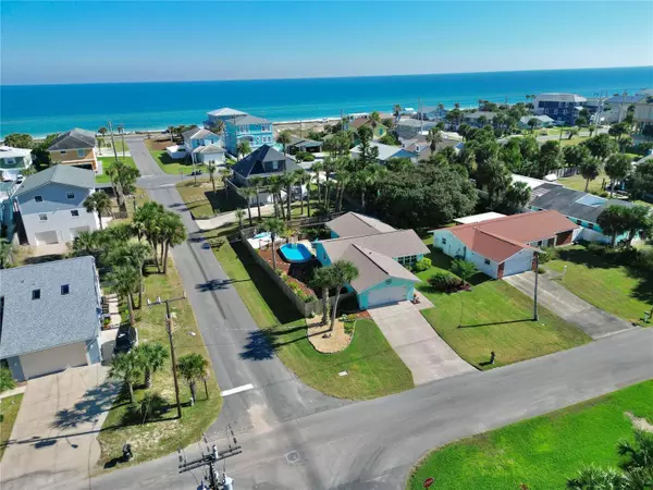 1020 N DAYTONA AVE, Flagler Beach, FL 32136