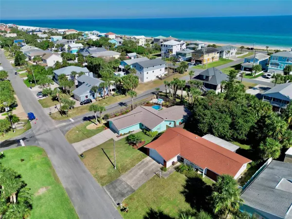 1020 N DAYTONA AVE, Flagler Beach, FL 32136