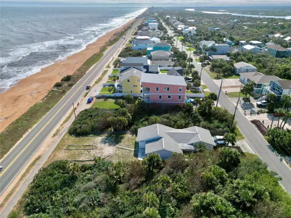 2540 S OCEAN SHORE BLVD, Flagler Beach, FL 32136