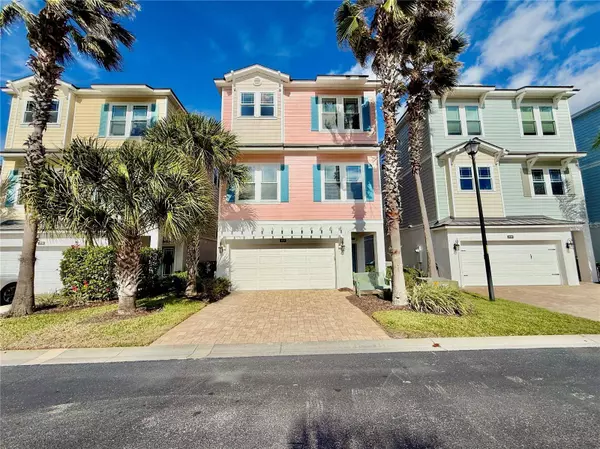 2727 MORNING LIGHT CT, Flagler Beach, FL 32136