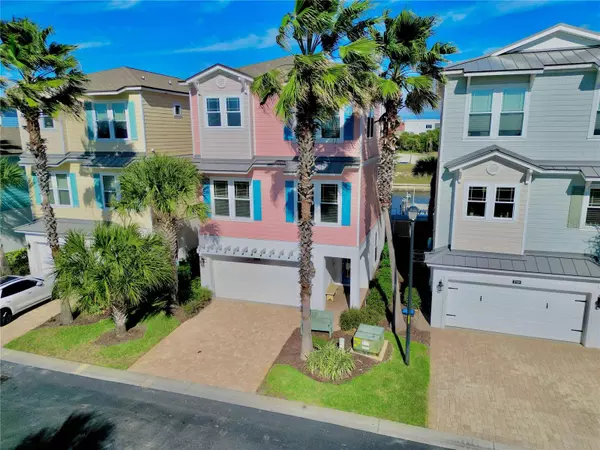 2727 MORNING LIGHT CT, Flagler Beach, FL 32136