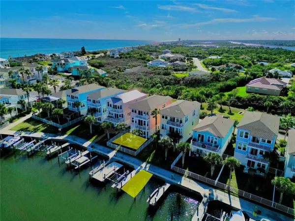 2727 MORNING LIGHT CT, Flagler Beach, FL 32136