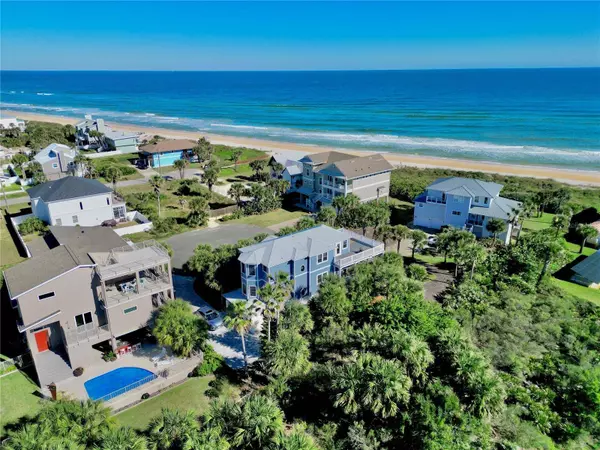 56 SEASCAPE DR, Palm Coast, FL 32137