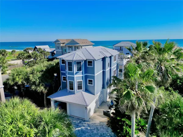 56 SEASCAPE DR, Palm Coast, FL 32137