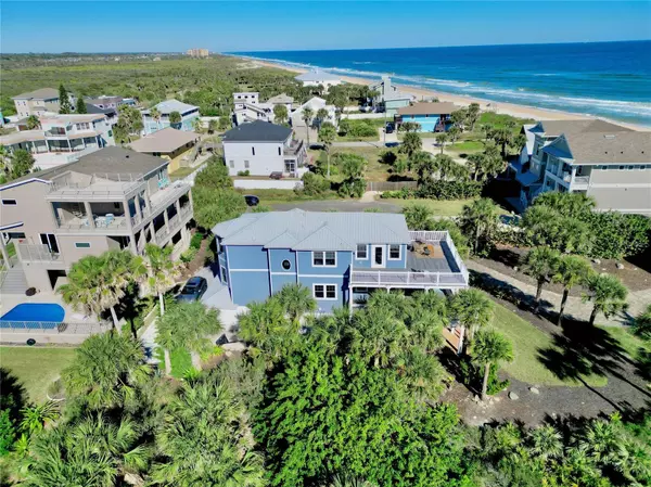 56 SEASCAPE DR, Palm Coast, FL 32137