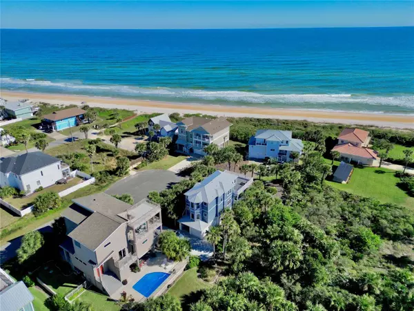 56 SEASCAPE DR, Palm Coast, FL 32137