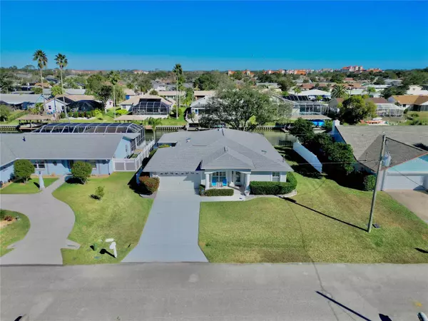 11 CLINTON CT S, Palm Coast, FL 32137