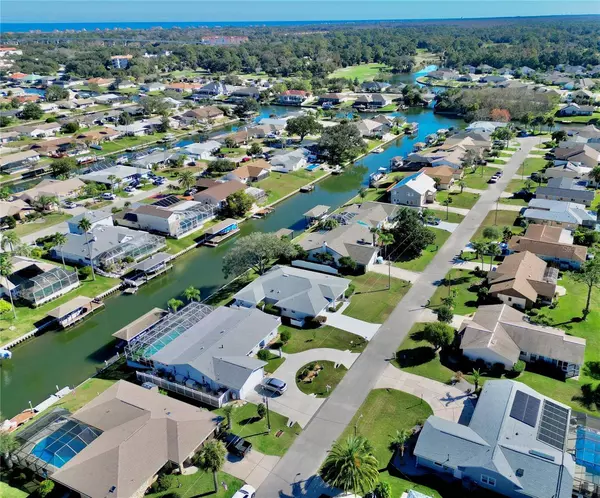 11 CLINTON CT S, Palm Coast, FL 32137