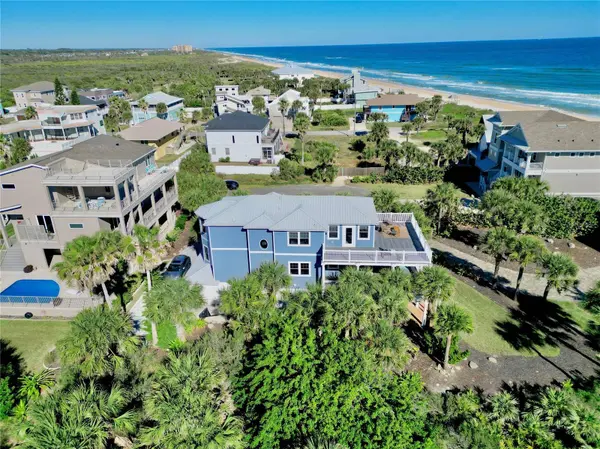 56 SEASCAPE DR, Palm Coast, FL 32137