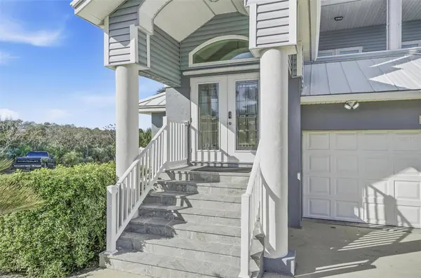 3298 N OCEAN SHORE BLVD, Flagler Beach, FL 32136